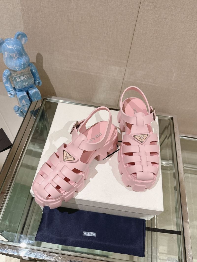 Prada Sandals